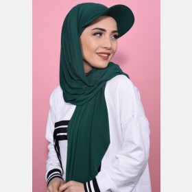 لايكرا مع قبعة ~ (SC-0007)