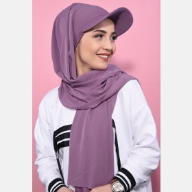 لايكرا مع قبعة ~ (SC-0007)