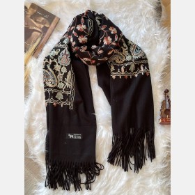 سكارف صوفي سميك ~ acc-0018