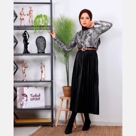 بلوز بدي لايكرا (SH -0172)