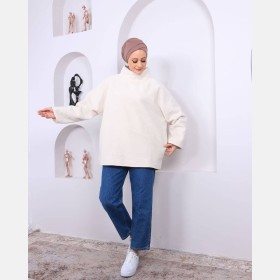 فرو سميك~ فضفاض (SH -0266)