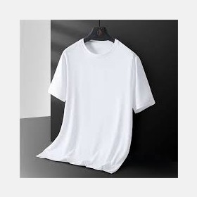بلوز أساس قصير,, قطن (SH-00342)