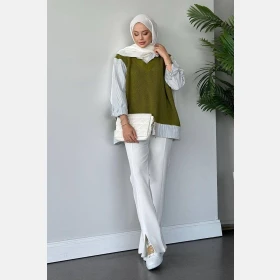 sh-00387 مخطط وتريكو