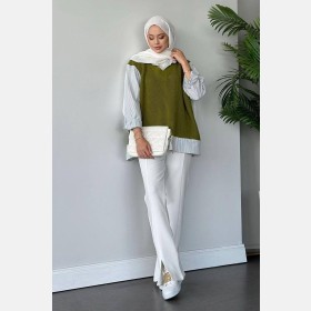 sh-00387 مخطط وتريكو