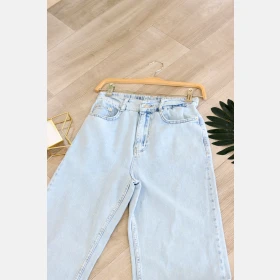 TS_0140 جينز سادة
