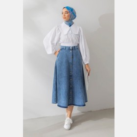جينز ~ SK-00106