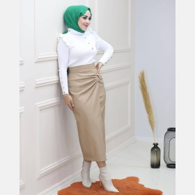 جلد ساده ~ (SK-00129)