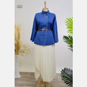 JK-0280 بونشو ون سايز
