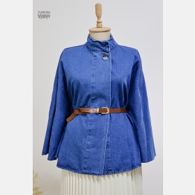 JK-0280 بونشو ون سايز