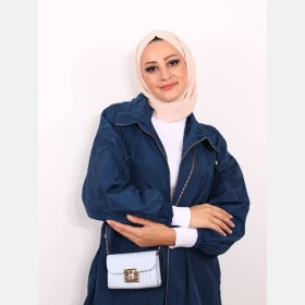جاكيت ووتر بروف ~ فضفاض (jk-0164)