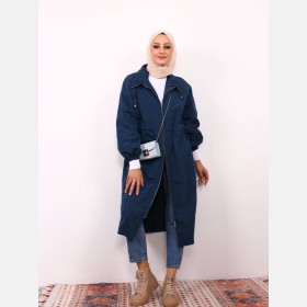 جاكيت ووتر بروف ~ فضفاض (jk-0164)