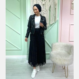 جلد ,, شتوي مبطّن jk-0209
