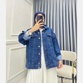 جينز كاجوال (JK-0218)