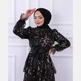 دانتيل مبطّن ~ DR-0073