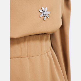 طقم كريب ~  S-00049
