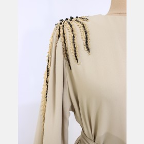 عباءه كريب ~ S-0001