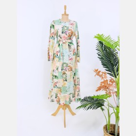 قطن عملي ~ S-0004