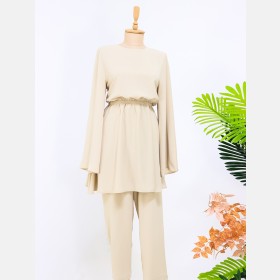 طقم صيفي ~ S-00054