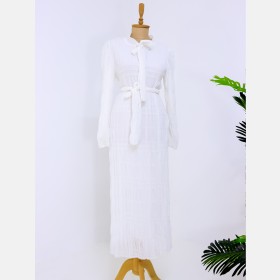 مبطّن شيفون ~ S-00012