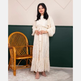دانتيل مبطّن ~ID-00709