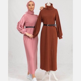 تريكو فضفاض ~ ID-00802
