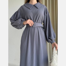 فضفاض طويل ~ ID-00994