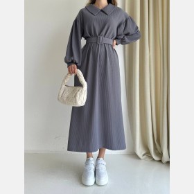 فضفاض طويل ~ ID-00994