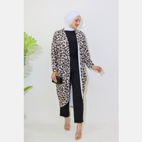 كارديجان صيفي طويل ~ (JK- 0152)