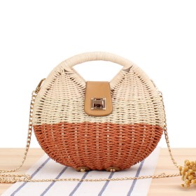 BAG_0023   حقيبة دائرية