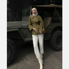 JK-0288  ترانش