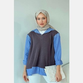 sh-00387 مخطط وتريكو