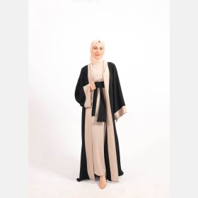 عباءه شرعية , صيفيه (ATSU-0636)