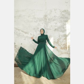 جورجيت~ مبطّن (DR-0147)