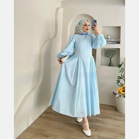 ID-01225 بوبلين سادة