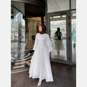 ID-01225 بوبلين سادة