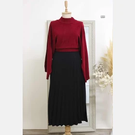 SH-00386 كم طويل