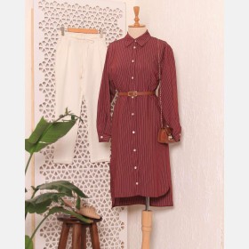 sh-00389  تونيك مخطط