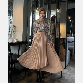 كسرات طويله ~ كريب (SK-00140)