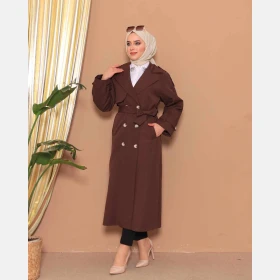tsh-0058  كاجوال طويل
