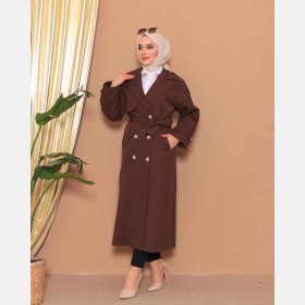 tsh-0058  كاجوال طويل