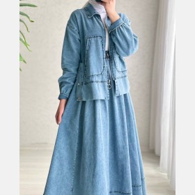 TSU_0816 ~ جينز