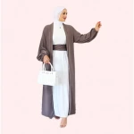عبايات مفتوحه / كارديجان