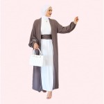 عبايات مفتوحه / كارديجان