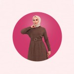فساتين شتوي