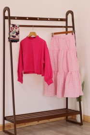 كرو عملي ~ (TSU-0665)