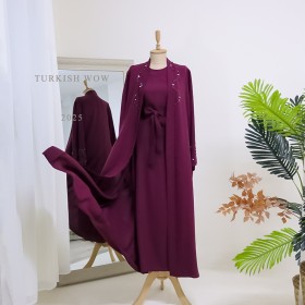 TSU-0811 خرز كريب