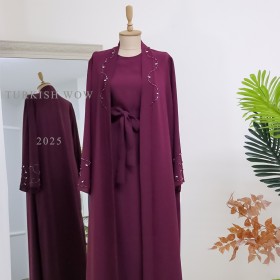 TSU-0811 خرز كريب