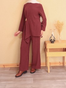 TSU-0864  كوردروي