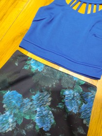 سهرة مورد ~ TSU-0532