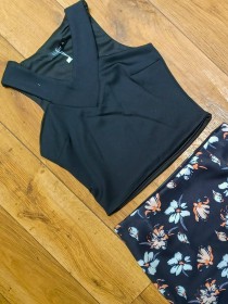 طقم سهرة ~ (TSU-0533)